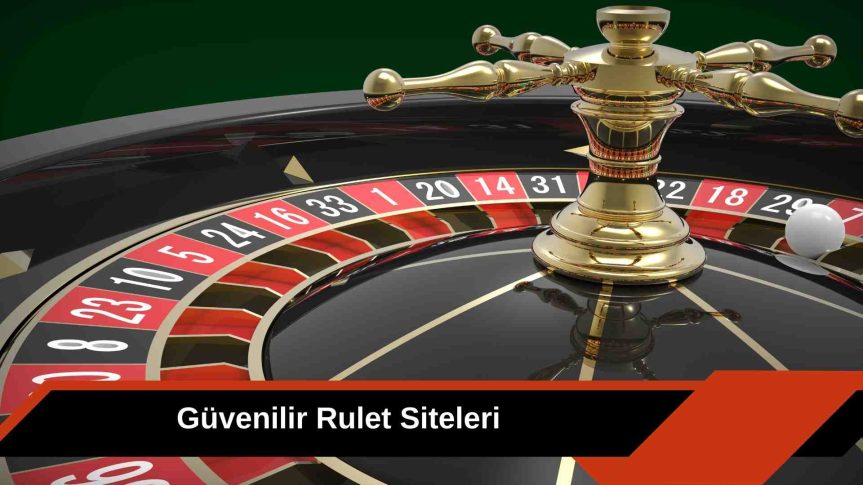 En Çok Üyesi Olan Güvenilir Rulet Siteleri