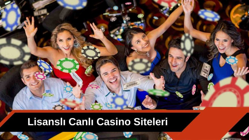 En Güvenli Bahis Lisanslı Casino Siteleri Ve Yorumları