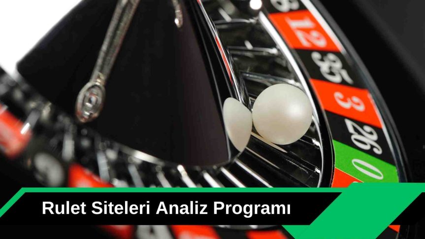 Rulet Siteleri Analiz Programı Hakkındaki Kullanıcı Yorumları